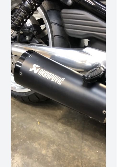 Harley Davidson V-ROD Muscle срочно