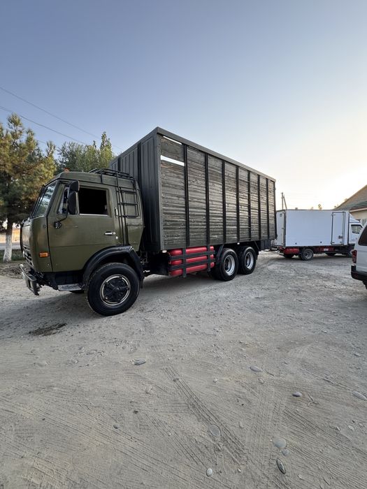 Kamaz53212.