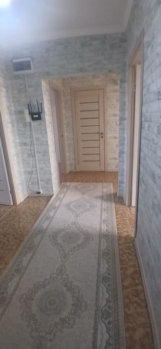 Сдаю 3 комнатную квартиру