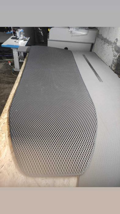 Эва(EVA) коврики(полики)