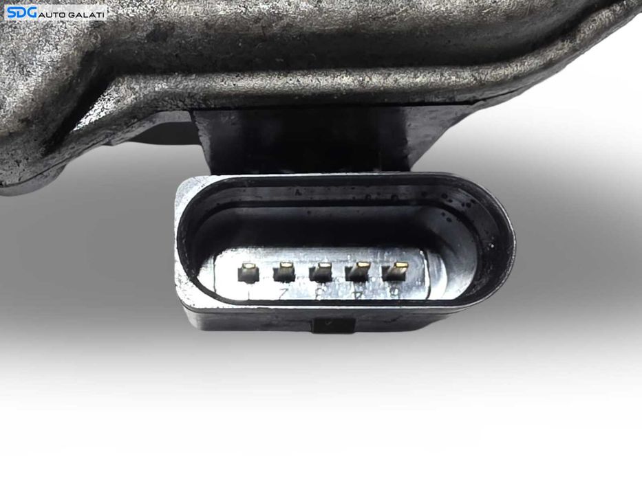 Clapeta Acceleratie Skoda Octavia 2 1.6 TDI CAY CAYC 2008 - 2013 Cod 03L128063Q [X4187]