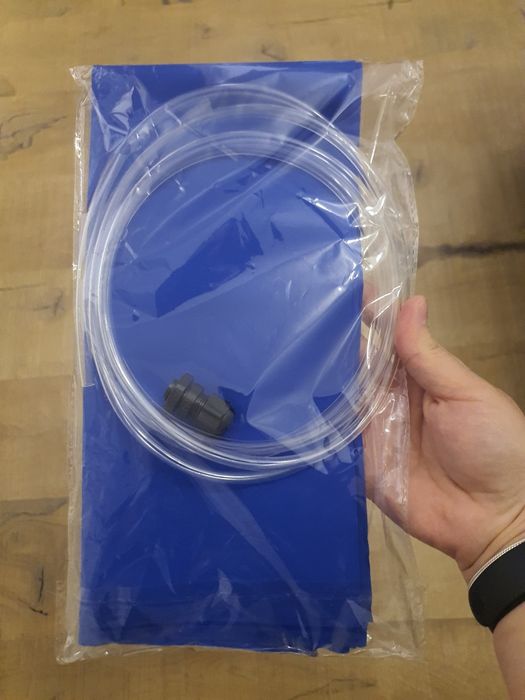 Husă curățare aer condiționat