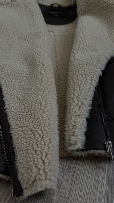 Продам куртку дубленку