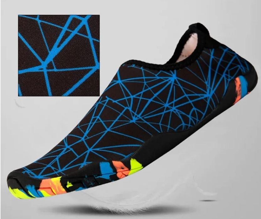 Аквашузы кораллки