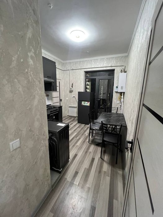 Kvartiraga sheriklikka toza ozoda qizlar kere