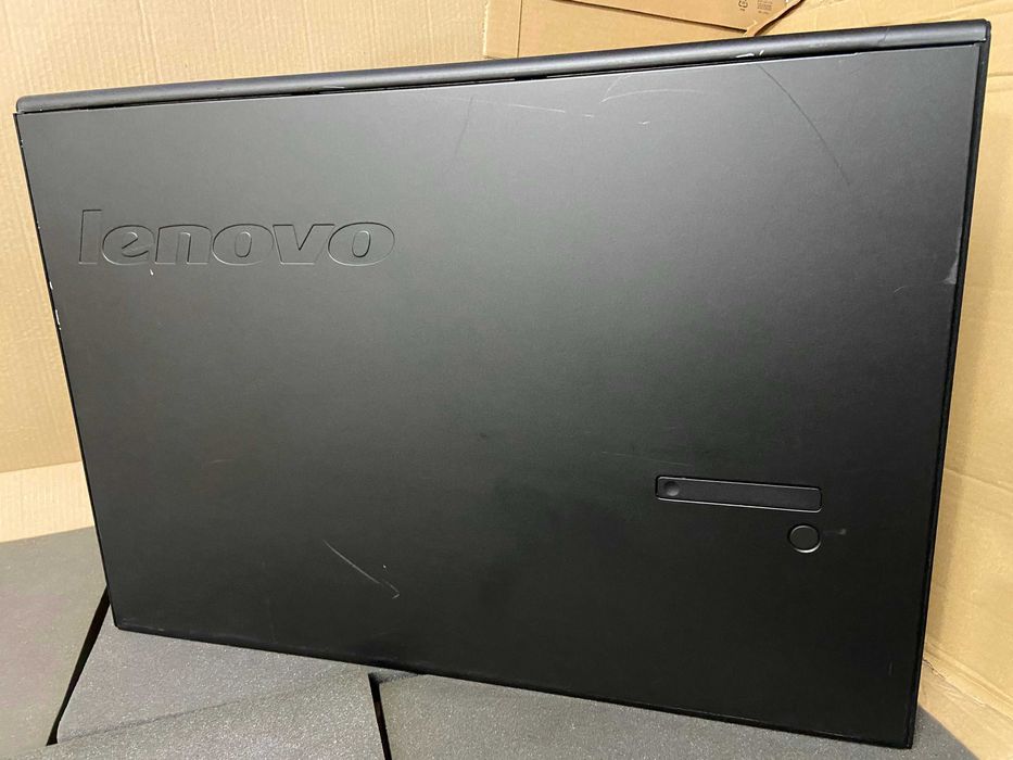 Lenovo P900 2* Xeon E5-2660 v3, 32GB RAM, Quadro K4200, 512GB SSD