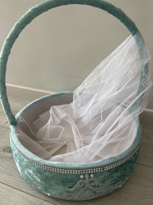 Корзина для тойбастар