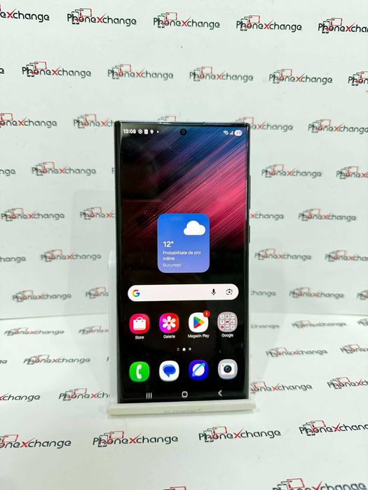 Samsung S22 Ultra 128/8GB Black