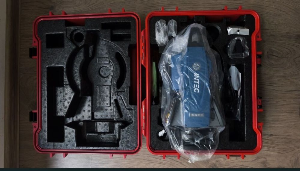 Gnss Rtk Gps Statie totala INTEC Magnetic Trimble Leica Precise AlphaSurveying  Stonex Hi-Target  Stec Meridian SphereFix