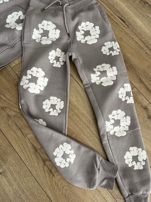 Детски спортен екип