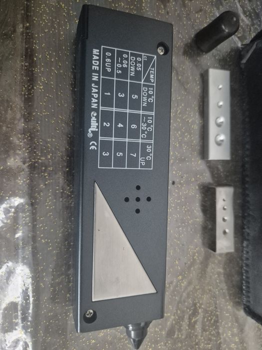 Детектор бриллиантов