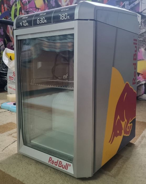 Мини холодильники