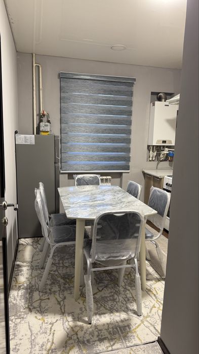 ARENDA! Sergeli “5a”da 3 xonali uy ijaraga beriladi!