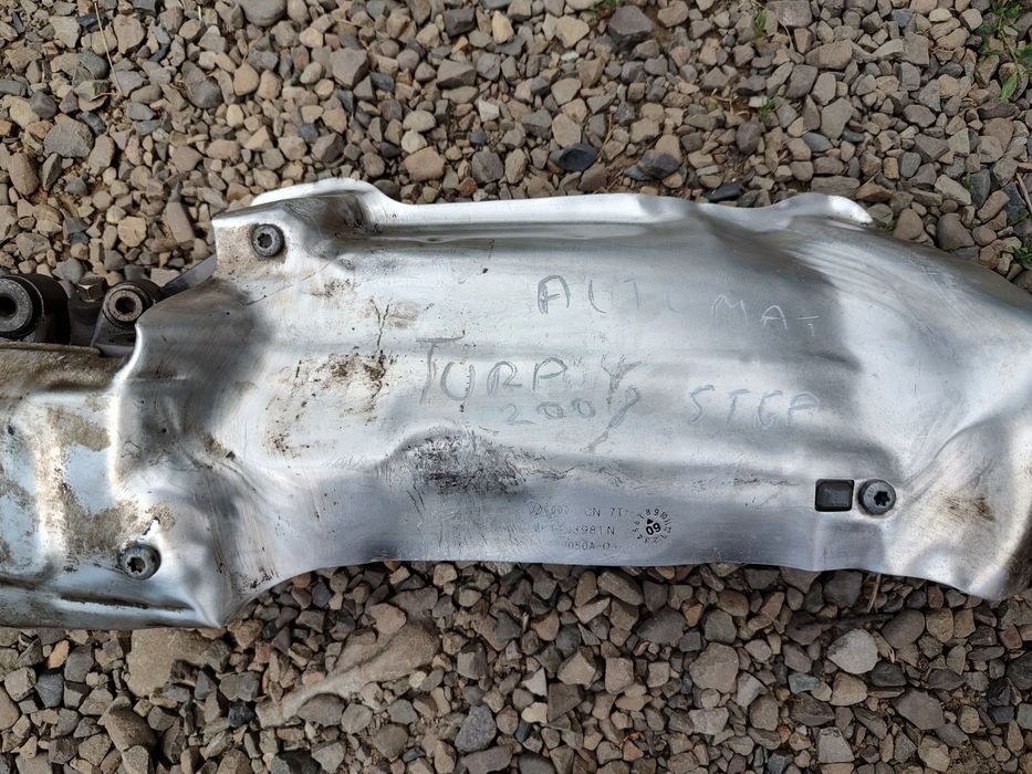 Caseta de directie electrica Skoda Octavia II VW Golf VI Touran Seat L