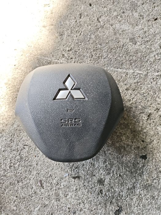 Airbag/Аербаг за Mitsubishi Outlander III