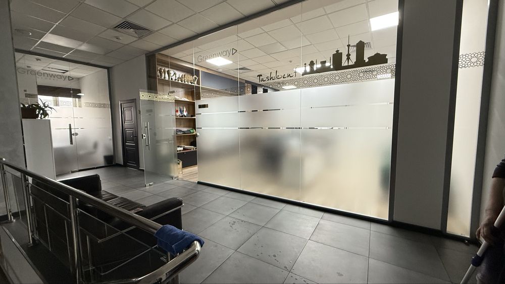 Без Комисси! Аренда Бадамзар 415м2 Первая линия, рядом метро Минор f88
