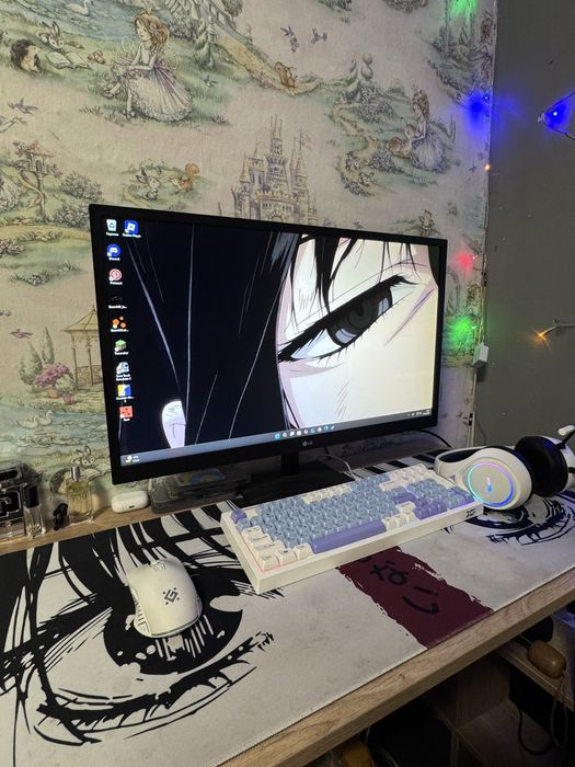 Компьютер хороший