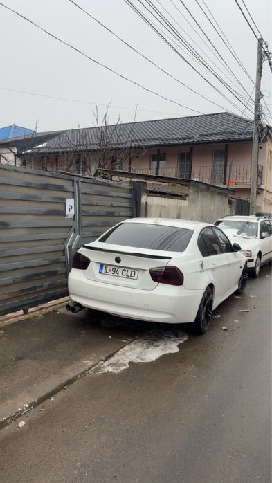 Bmw Seria 3 /E90 318D