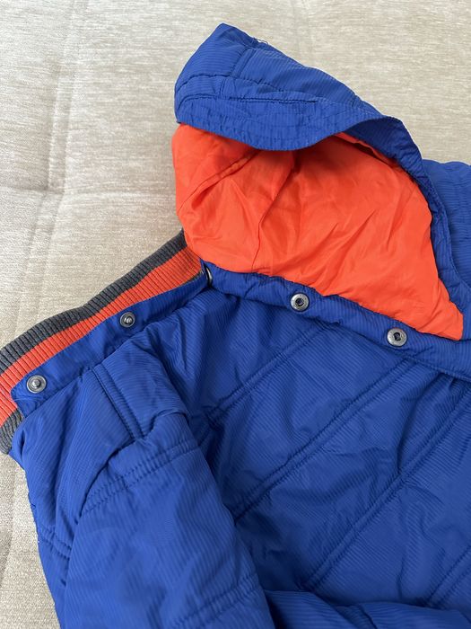 Куртка для мальчика