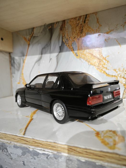 Продам коллекционные модельки