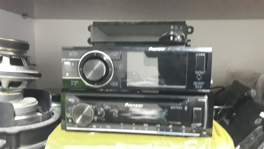 PIONEER mafon 600 boshlanadi matiz spark nexia Gentra lasetti kobilt