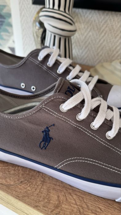 Мъжки кецове Polo Ralph Lauren номер 46