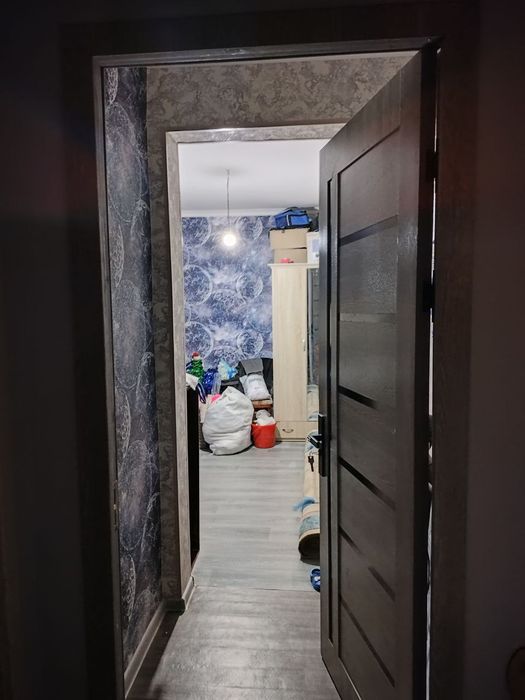 Продажа своей квартиры