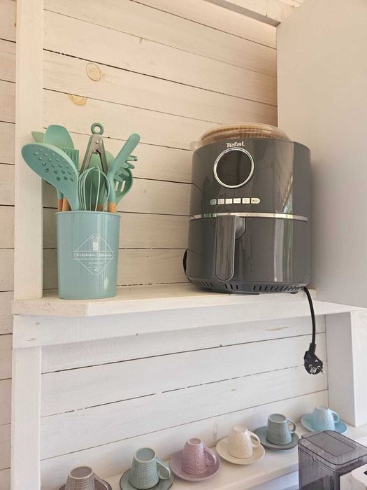 Бунгало Тропикана Къмпинг Оазис , село Лозенец