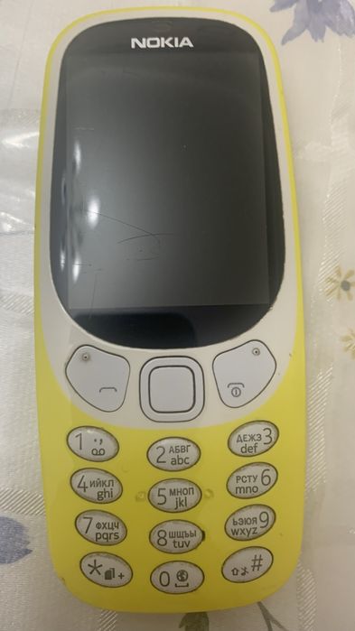 Nokia 3310 New .