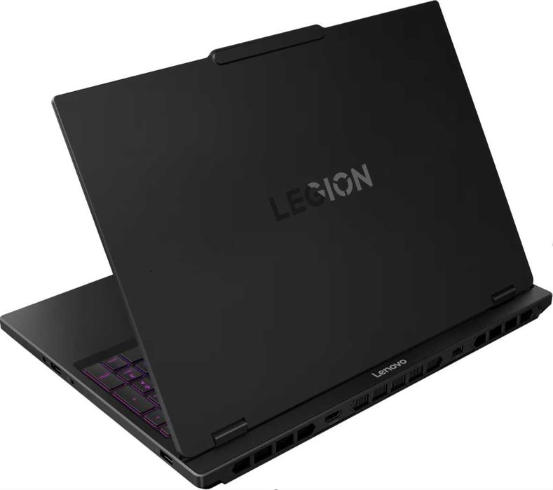 Лаптоп - /Lenovo Legion 5 OLED/Ryzen 7 260/RTX 5050/16GB DDR5/1TB nVme//