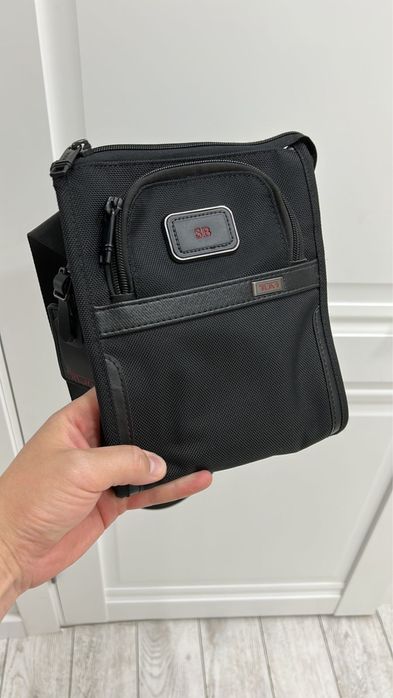 Рюкзаки TUMI в ассортименте