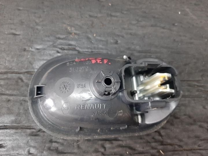 Maner interior stanga fata renault clio 3 br0 1 cr0 1 310579