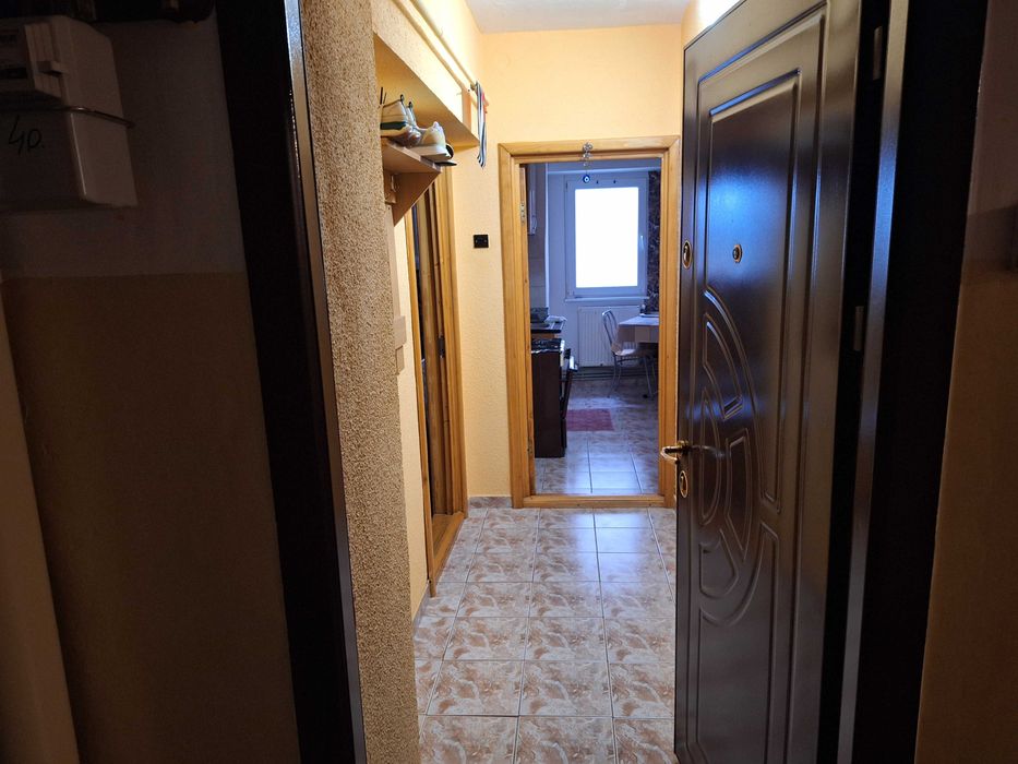 Apartament 1 camera ultracentral spatios Independentei vis-à-vis CEC