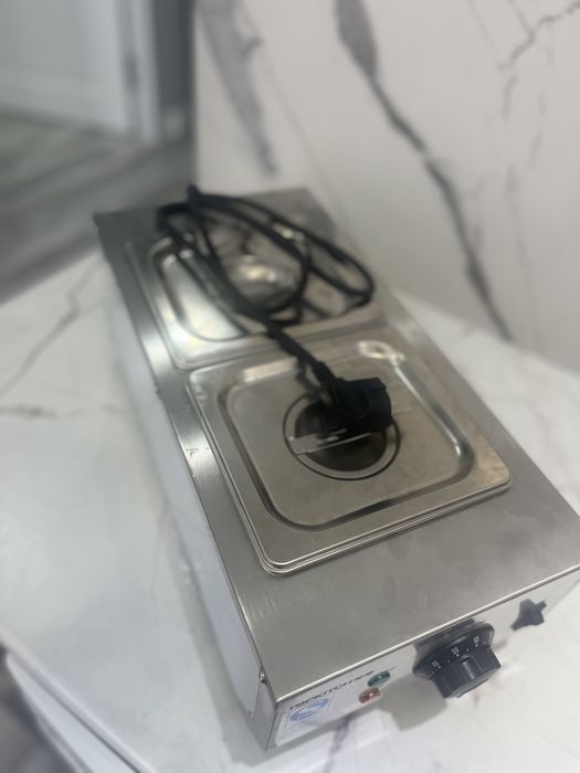 Мармит для шоколада