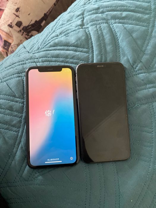 Iphone 11 2 штуки 128 гб