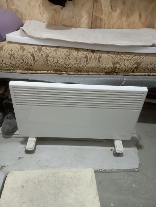 Электрический печка