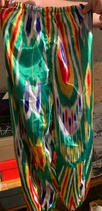 Костюмы для танцы