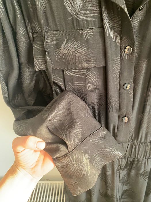 Salupeta PNK Massimo Dutti Zara