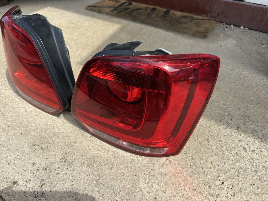 Стоп/Стопове за VW Polo/Поло 6R 2009-