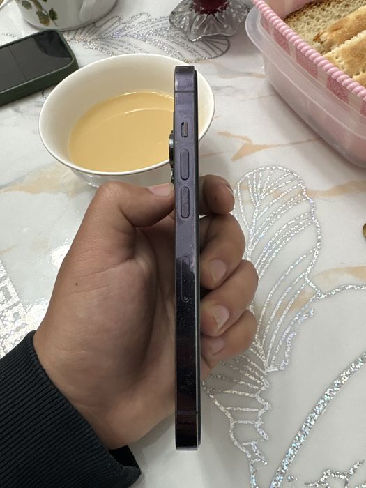 Айфон 14 ПРО 128