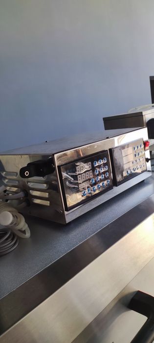 Дозатор объемный электрический для жидкостей