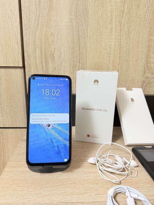 Huawei P40 Lite