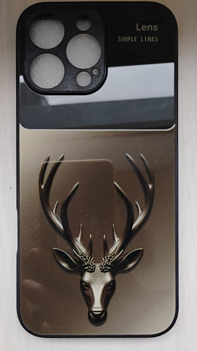 Кейс за iPhone 16 Pro Max