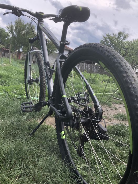 Vând Rockrider St520