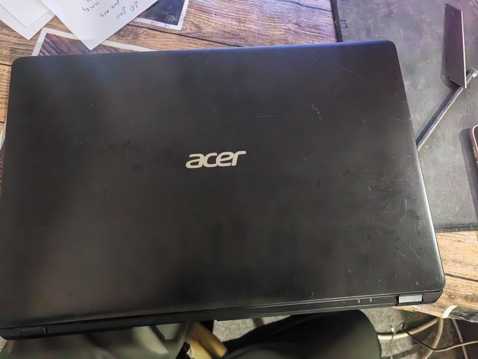 Acer Aspire core i3