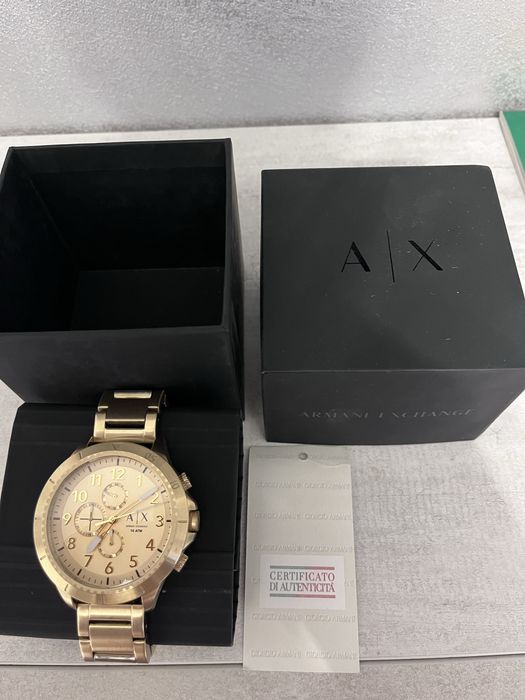 Ceas Armani Exchange  AX1752
