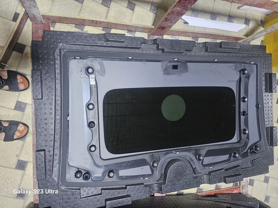 Lixiang L9 panorama комплект