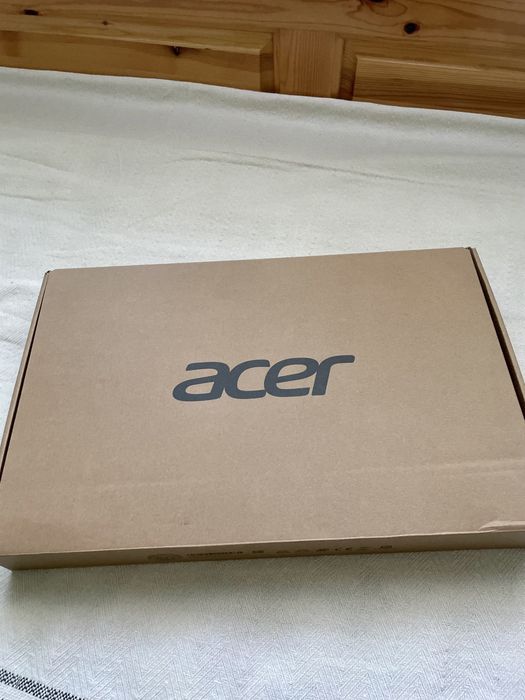 Лаптоп Aspire 3