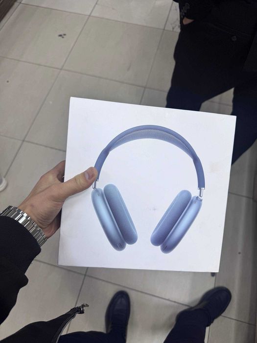 AirPods Max USB-C original