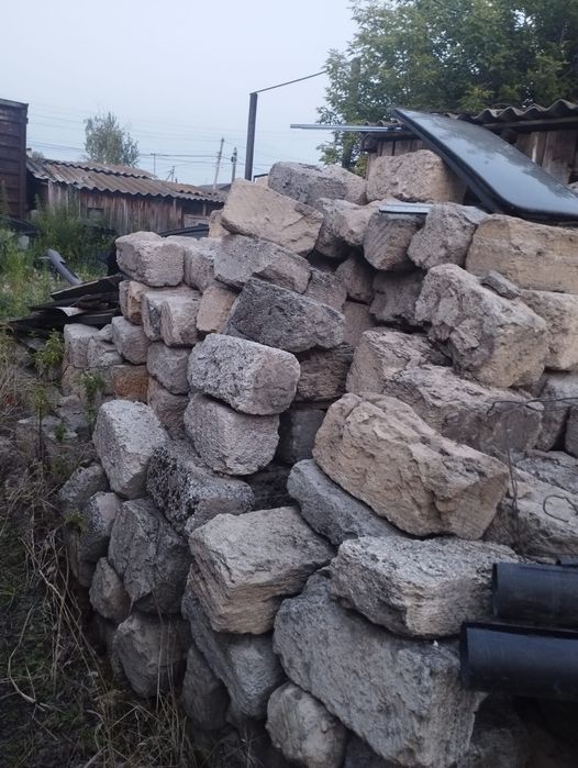Ракушечник продам